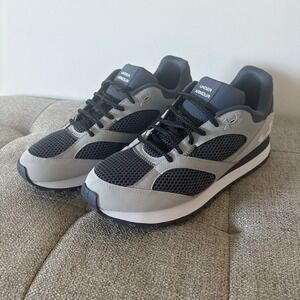 Under Armour Men's Jogger Athletic/Casual Everyday Sneakers/Shoes Sz10 Blue/Gray